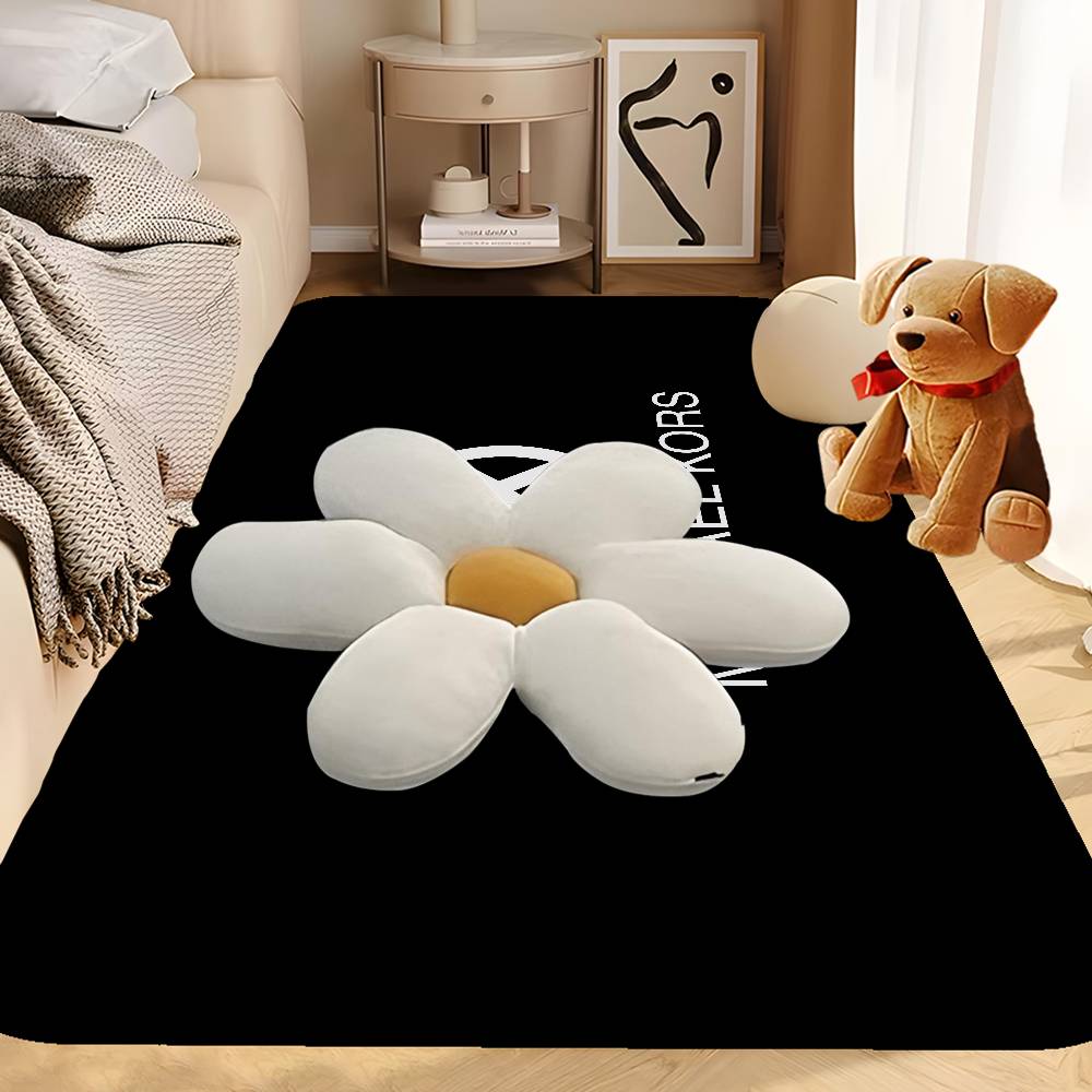 Home Textiles Classic Fashion - M-Michaels-Fashion-Kors Door Mat Nordic Style Bedroom
