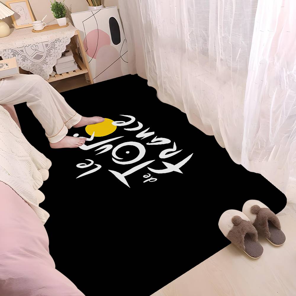 Home Textiles France - Tour De France Door Mat Nordic