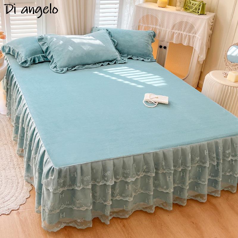 Crystal Velvet European Style  - Home Textiles Classic Fashion avis et prix