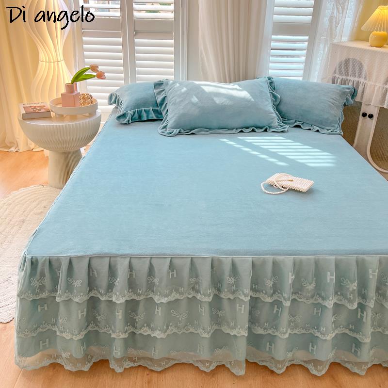 Crystal Velvet European Style  - Home Textiles Classic Fashion avis et prix