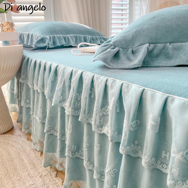 Crystal Velvet European Style  - Home Textiles Classic Fashion avis et prix