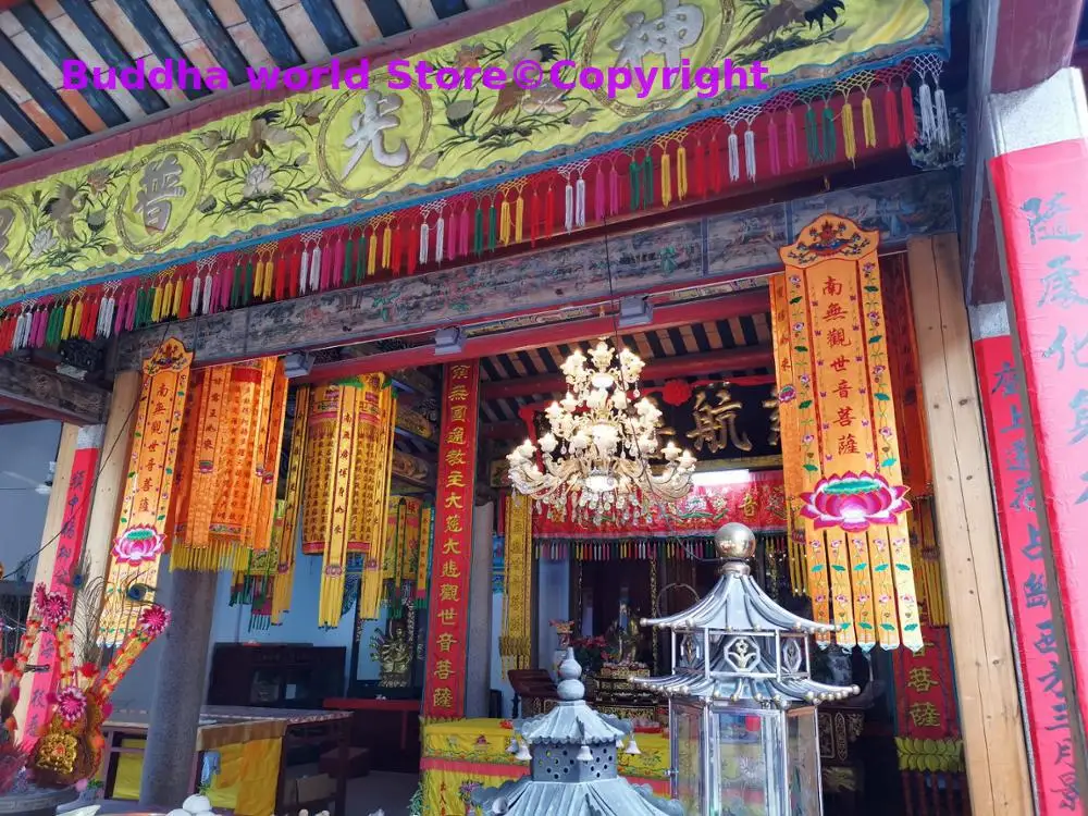 A pair Wholesale Buddhist supp - Home Textiles Wholesale avis et prix