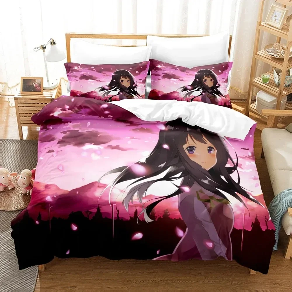 Fashion 3D Lce Fruit Bedding S - Home Textiles Classic Fashion avis et prix