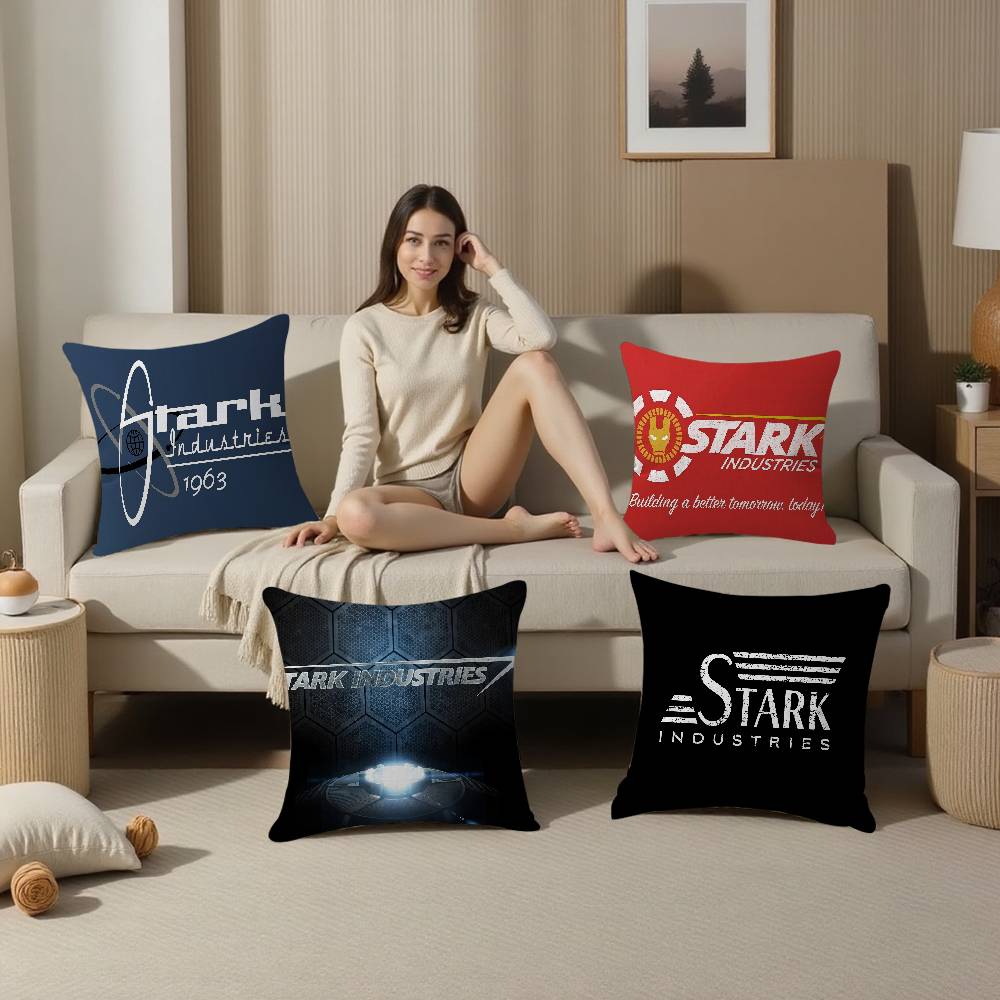 S-Stark I-Industries Group Cus - Home Textiles Group avis et prix