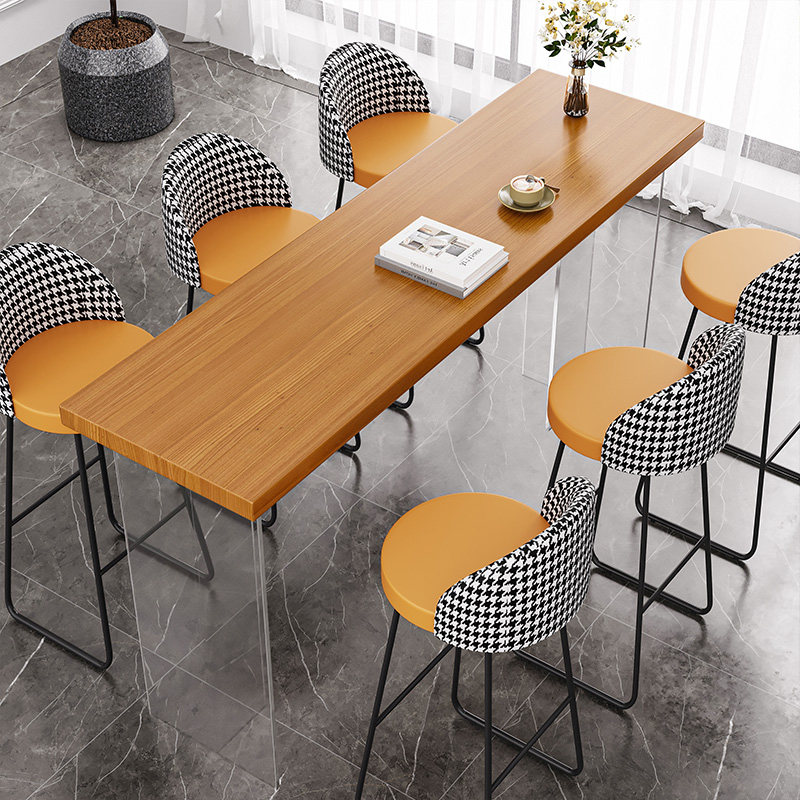 Nordic Acrylic Floating Solid  - Home & Hotel Textiles Private Limited avis et prix