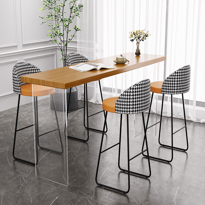 Nordic Acrylic Floating Solid  - Home & Hotel Textiles Private Limited avis et prix