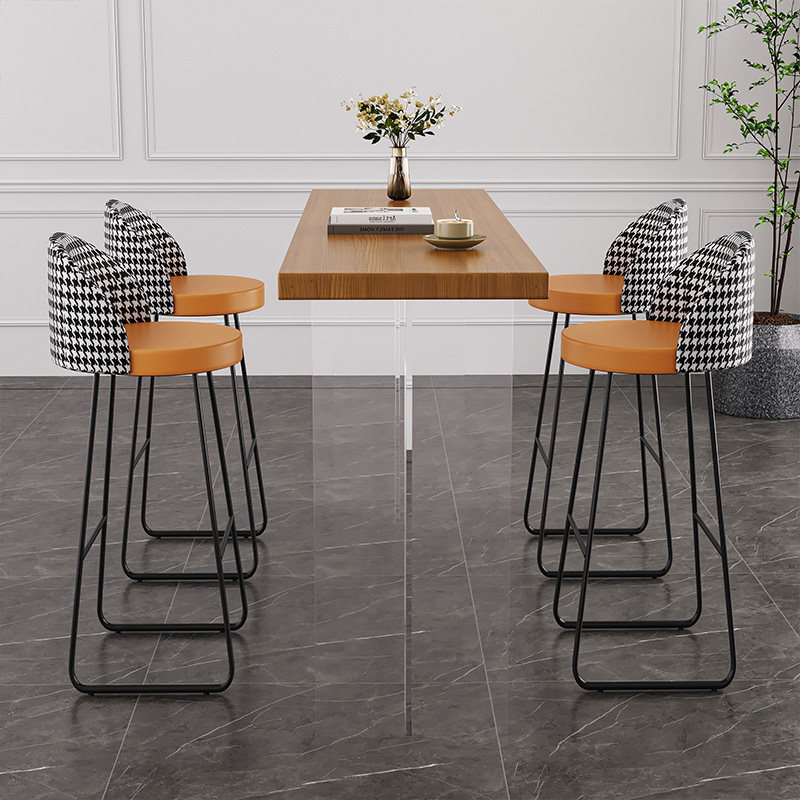 Nordic Acrylic Floating Solid  - Home & Hotel Textiles Private Limited avis et prix