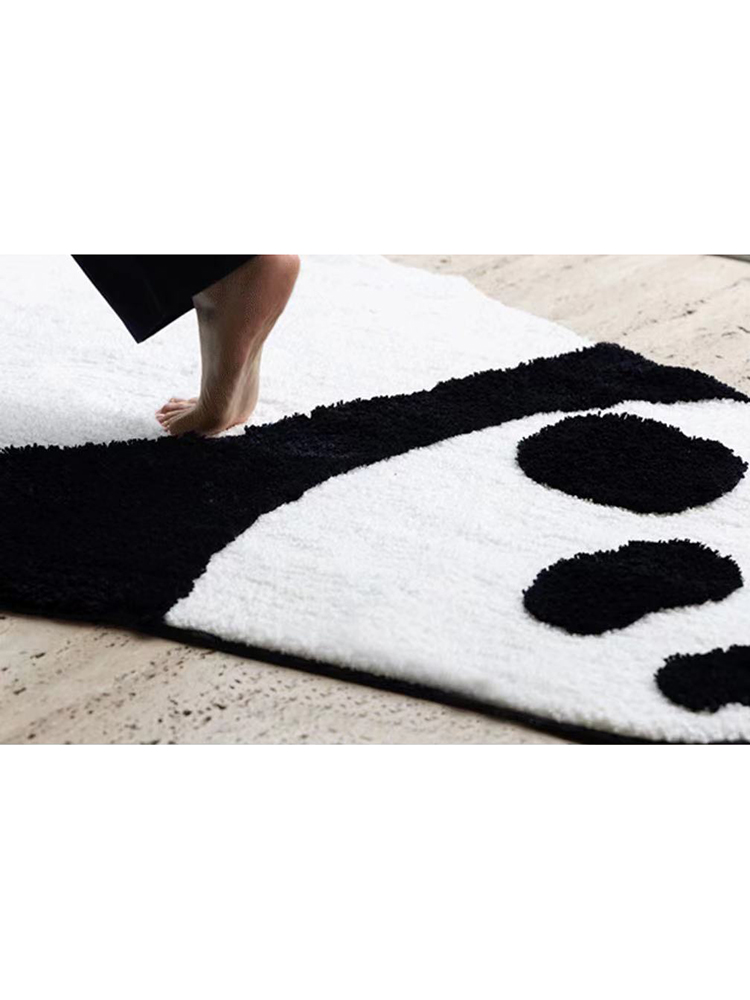 Washable New York Resting Pand - Home Textiles New York avis et prix