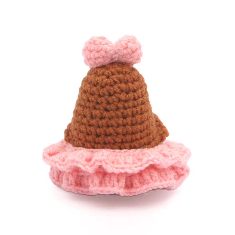 Positive Crochet Potato Prince - Home And Textiles Today avis et prix