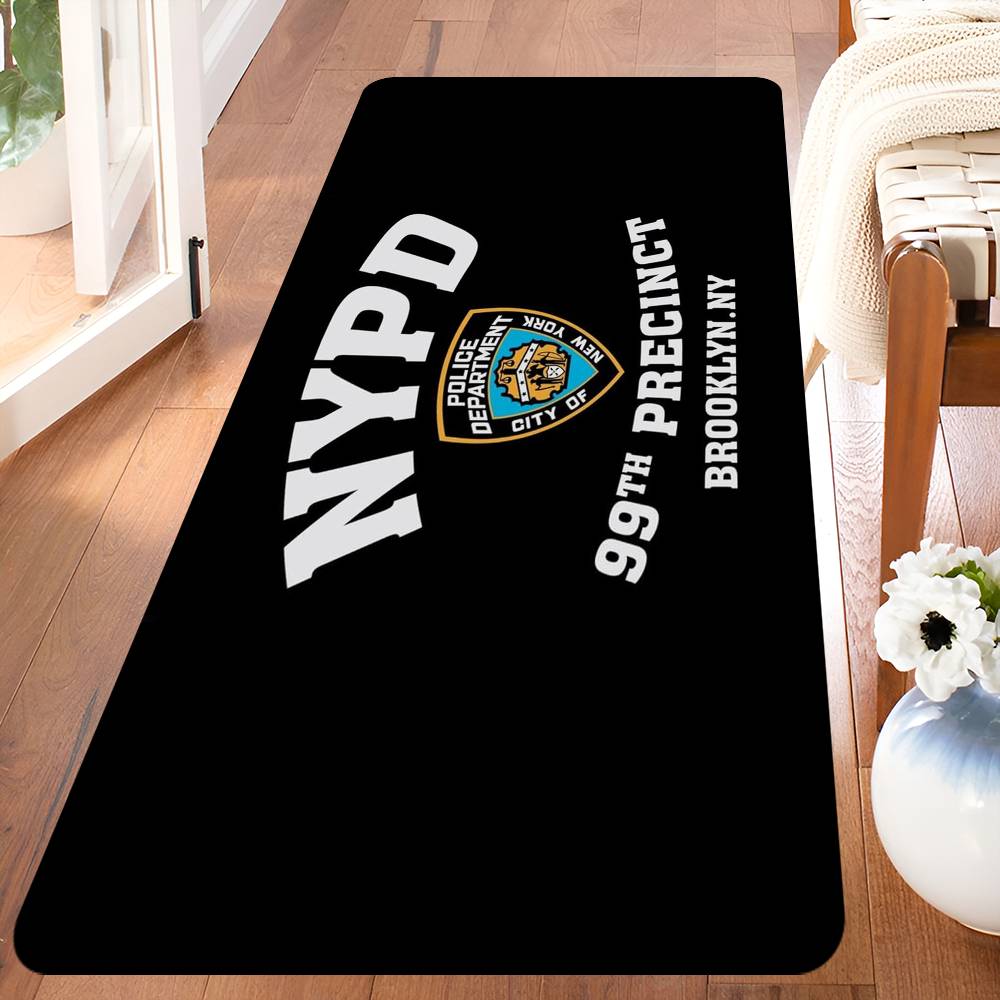 N-New York City Police Departm - Home Textiles New York avis et prix