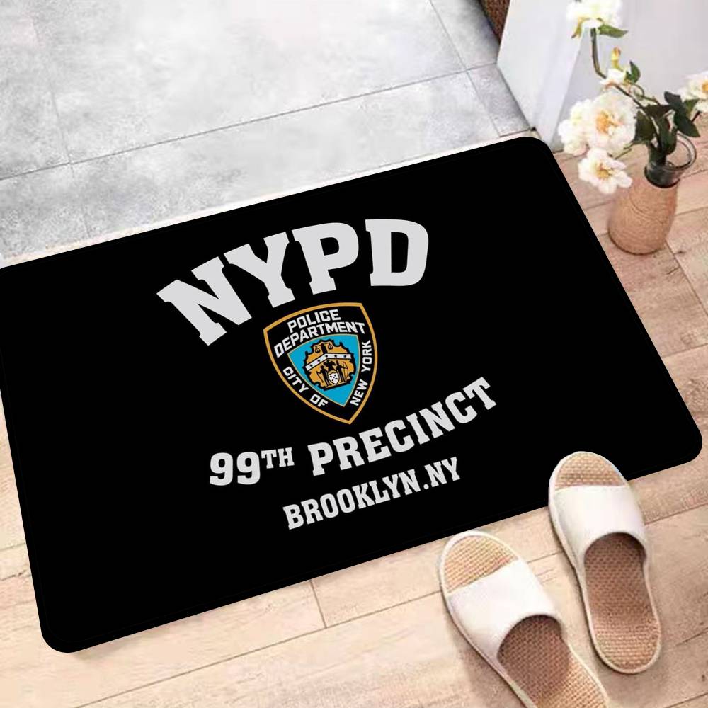 N-New York City Police Departm - Home Textiles New York avis et prix