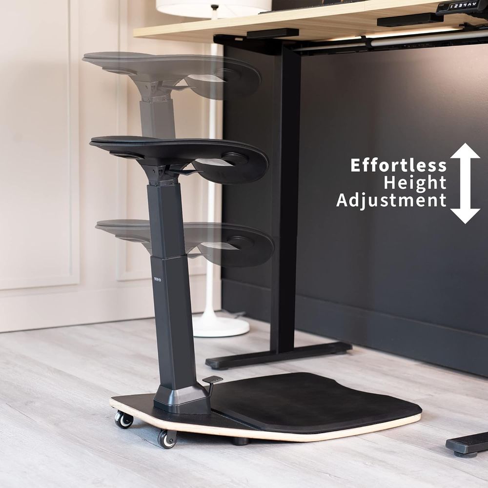 Anti-Fatigue Mat Leaning Perch - Home & Hotel Textiles Private Limited avis et prix