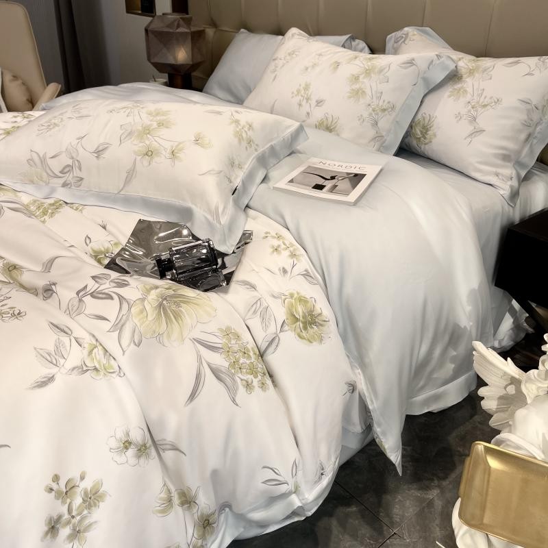 Nature 100%Eucalyptus Lyocell  - Home Textiles France avis et prix