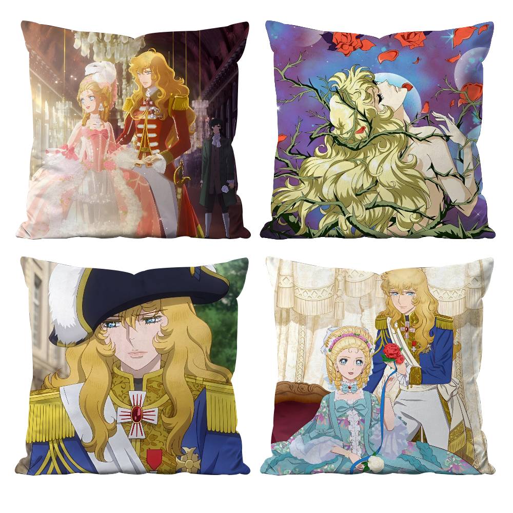 Vintage Anime  R-Rose Of Versa - Versailles Home Textiles avis et prix