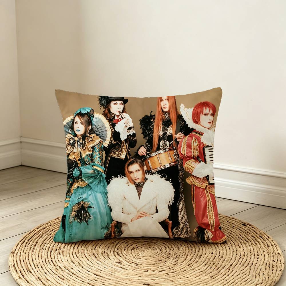 Malice Mizer Visual Kei Rock n - Home Textiles Group avis et prix