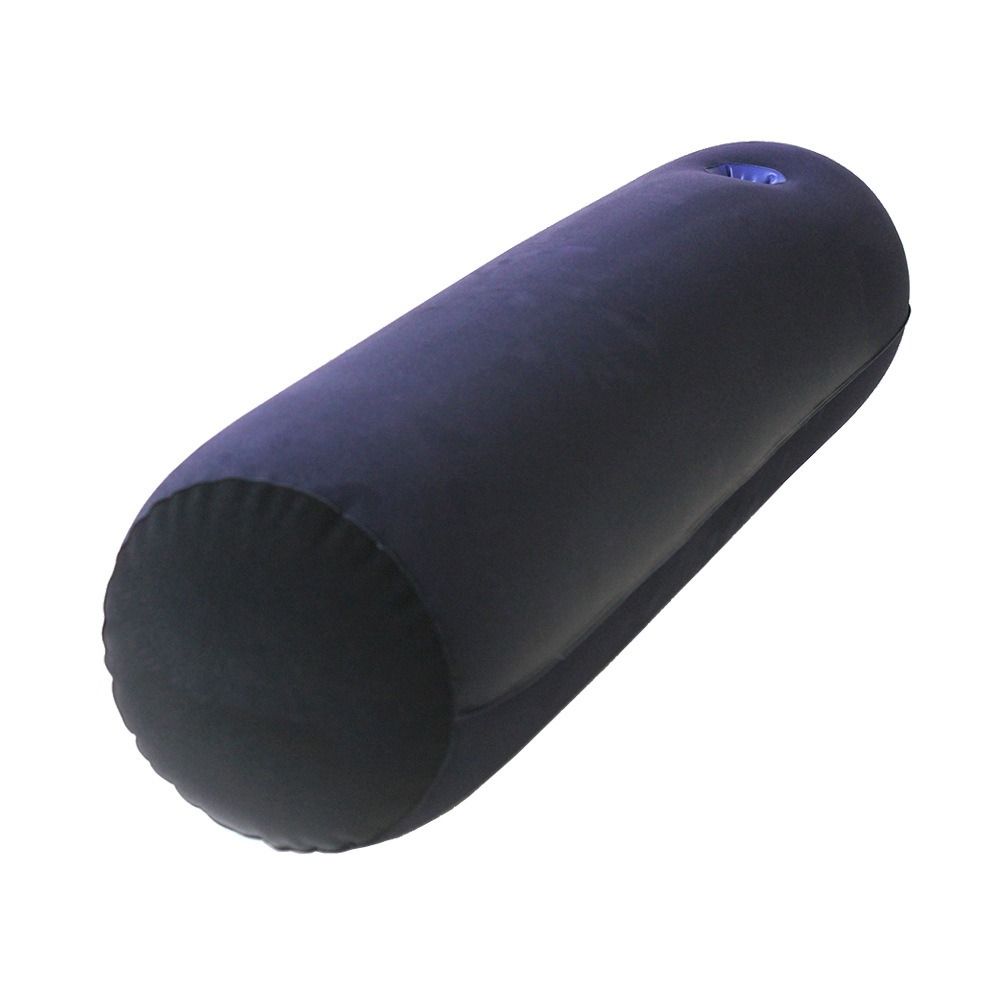PVC Flocking Silicone Pillow B - Bed Sheet Microfiber avis et prix