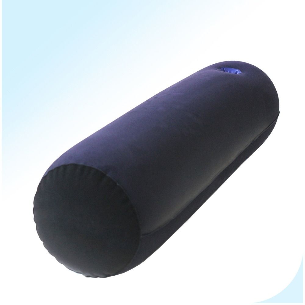PVC Flocking Silicone Pillow B - Bed Sheet Microfiber avis et prix