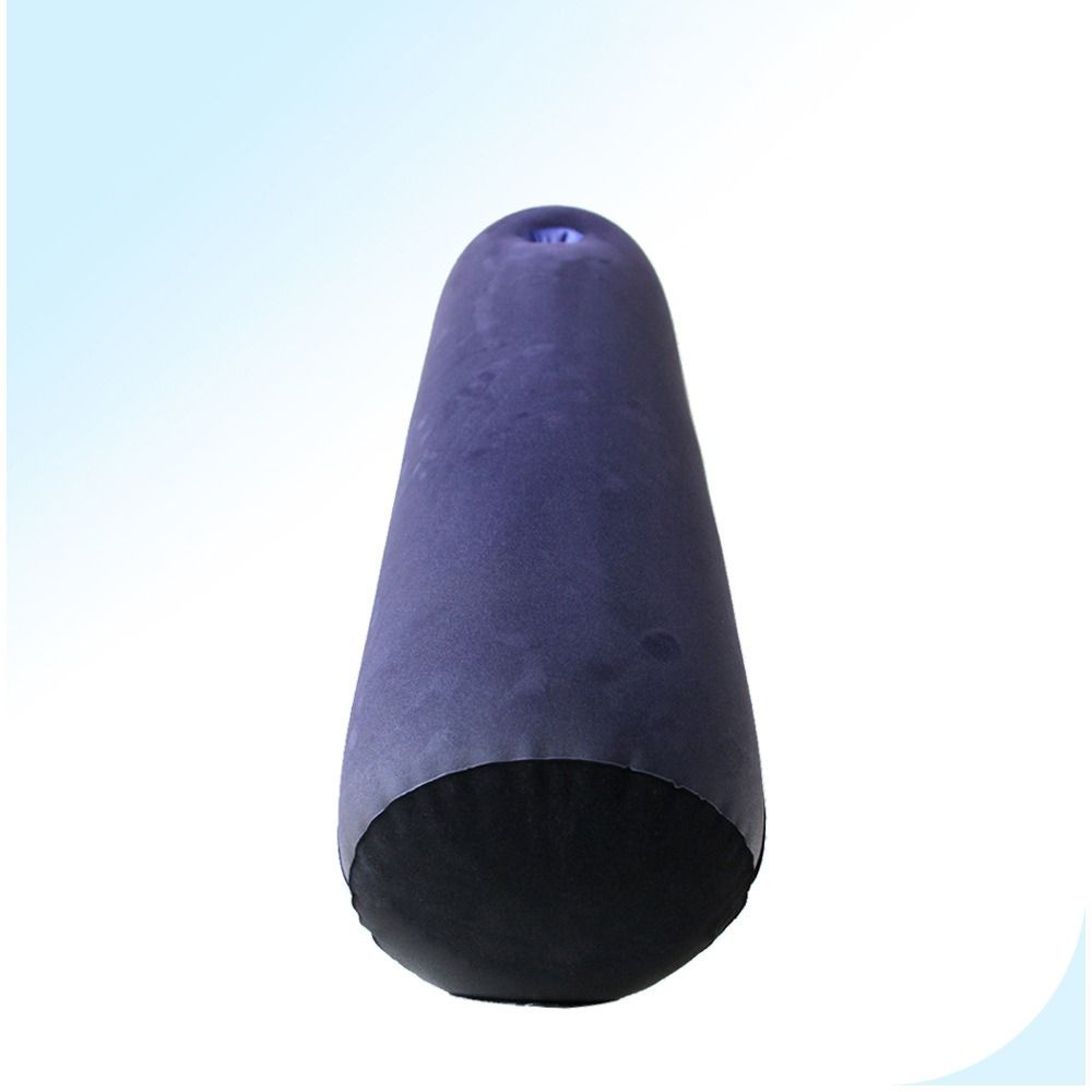 PVC Flocking Silicone Pillow B - Bed Sheet Microfiber avis et prix