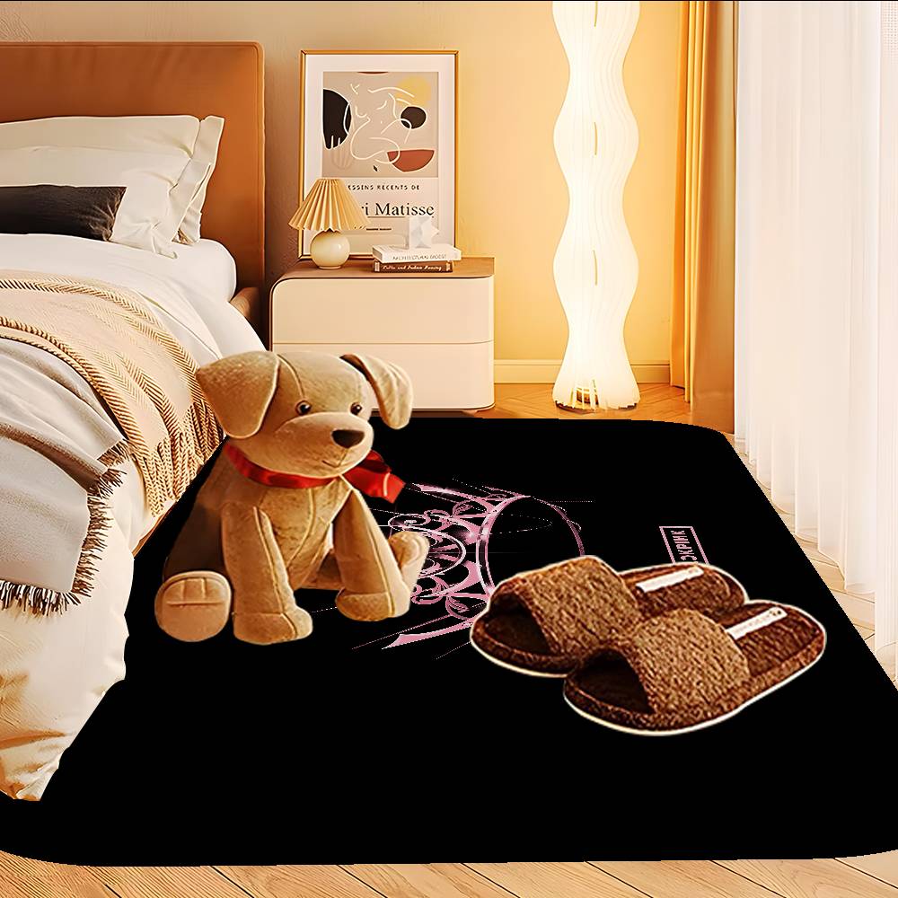 B-Black Kpop Group P-Pinks Gri - Home Textiles Group avis et prix