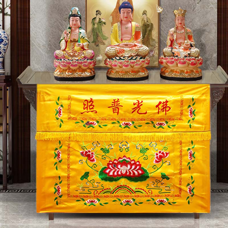 Wholesale Buddhist item 100CM  - Home Textiles Wholesale avis et prix