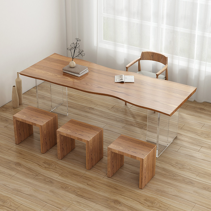 Nordic Luxury Acrylic Solid Wo - Home & Hotel Textiles Private Limited avis et prix