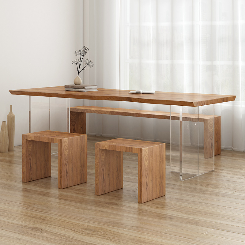 Nordic Luxury Acrylic Solid Wo - Home & Hotel Textiles Private Limited avis et prix