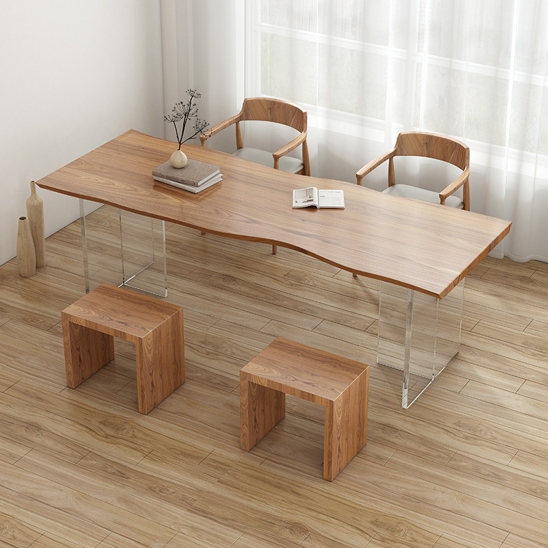 Nordic Luxury Acrylic Solid Wo - Home & Hotel Textiles Private Limited avis et prix