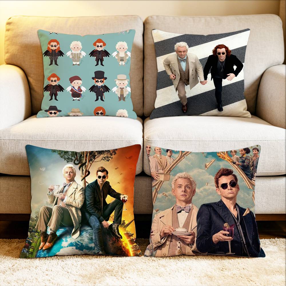 good O-omens new Group Various - Home Textiles Group avis et prix