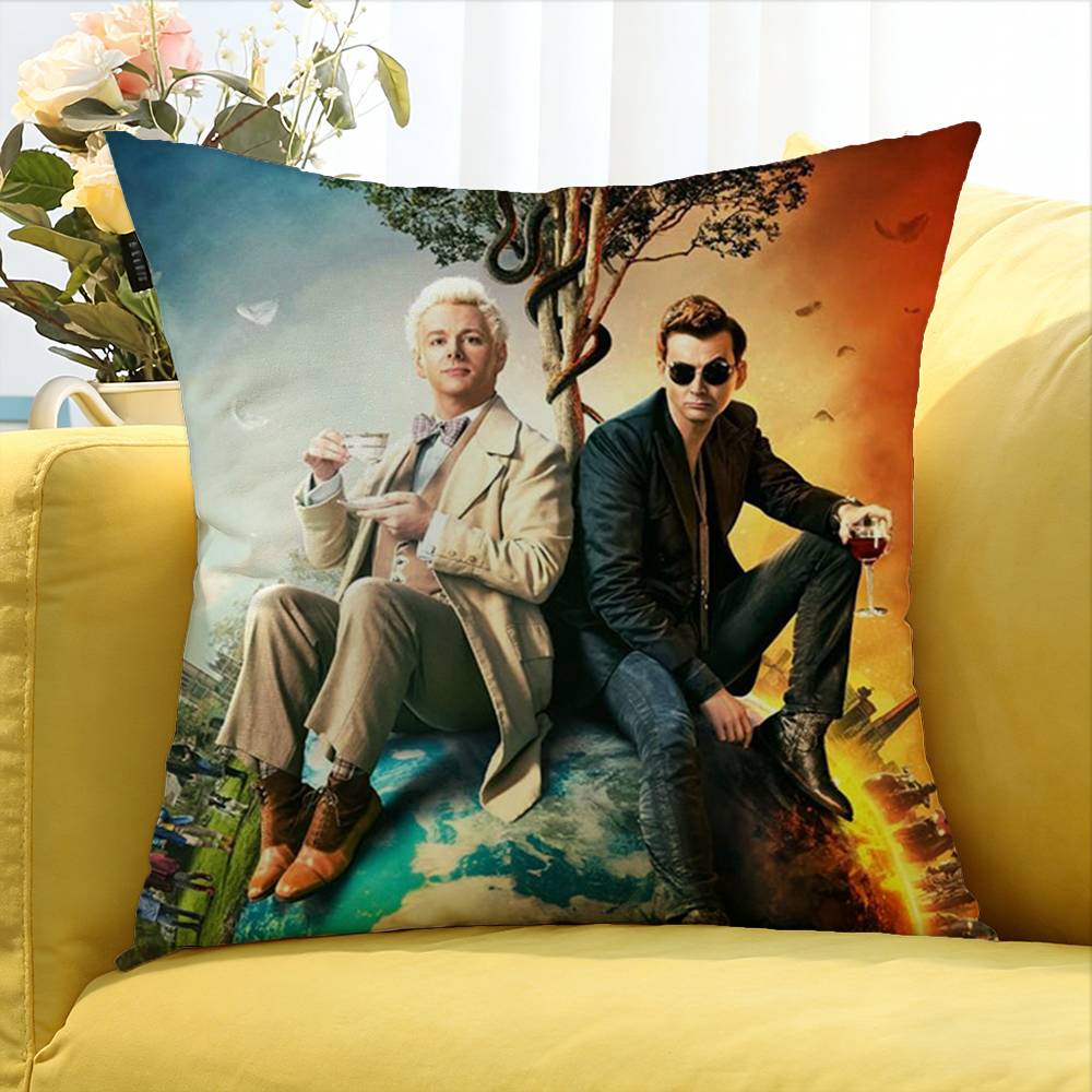 good O-omens new Group Various - Home Textiles Group avis et prix