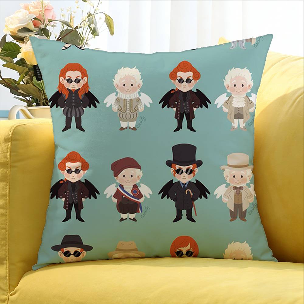 good O-omens new Group Various - Home Textiles Group avis et prix