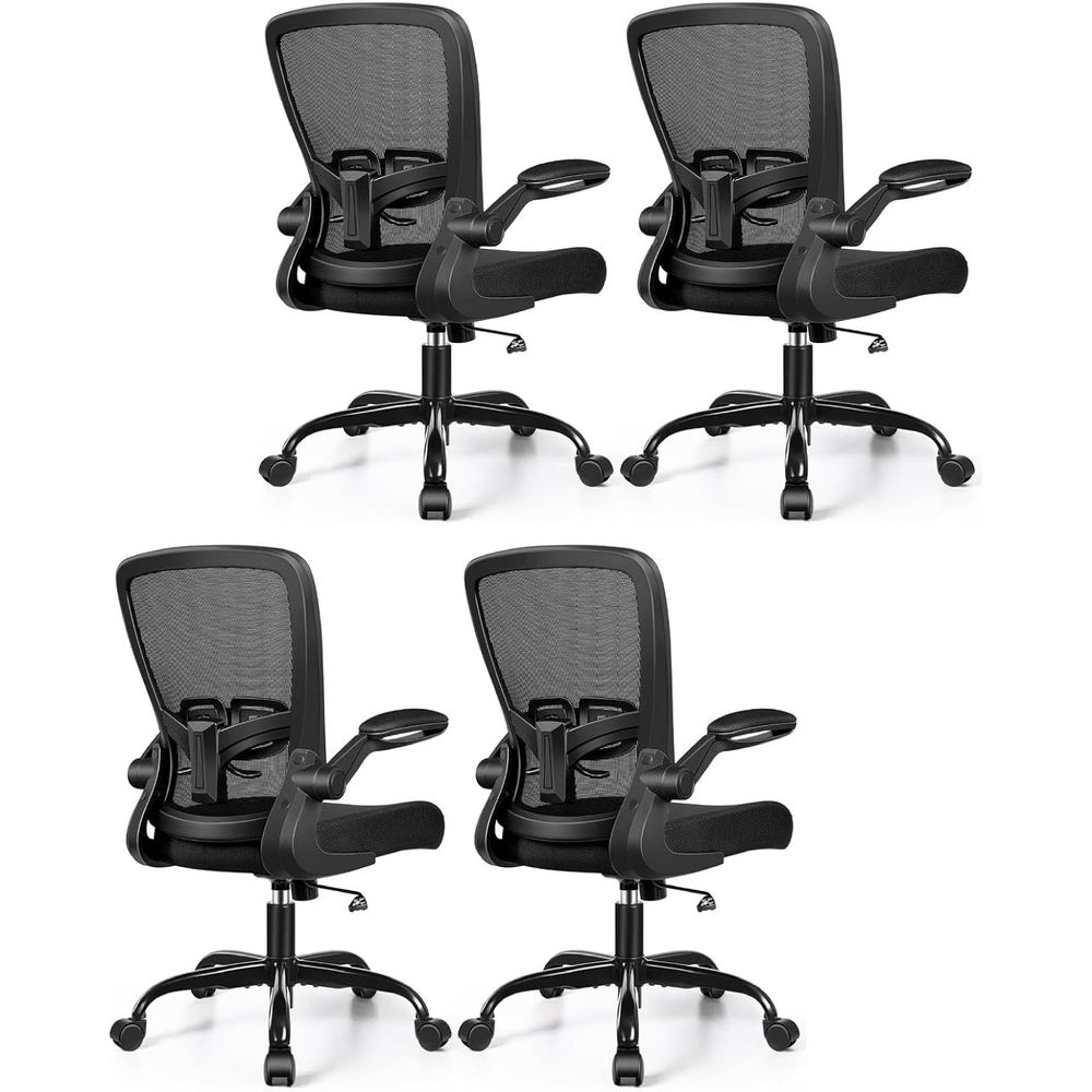 Mesh Desk Chair 2026 - Ergonom - Home & Hotel Textiles Private Limited avis et prix