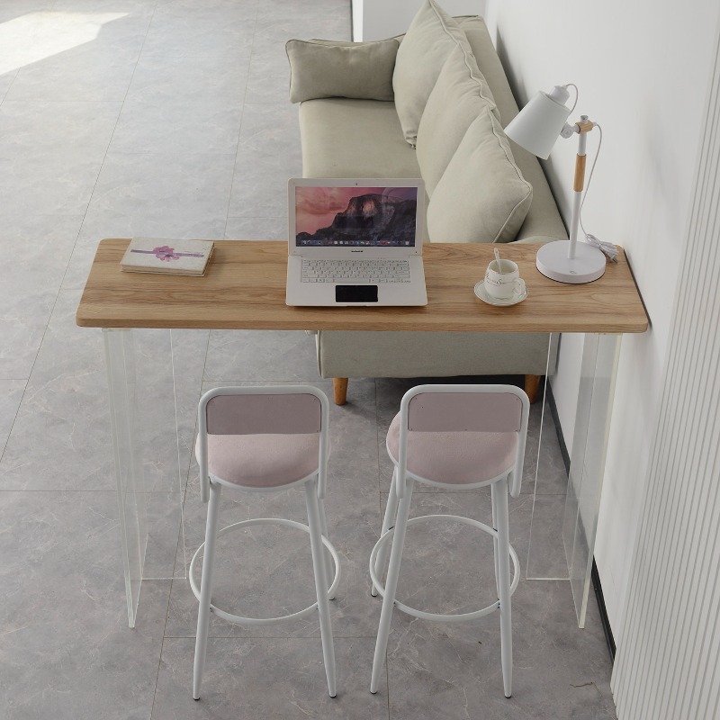 Nordic Creative Acrylic Solid  - Home & Hotel Textiles Private Limited avis et prix