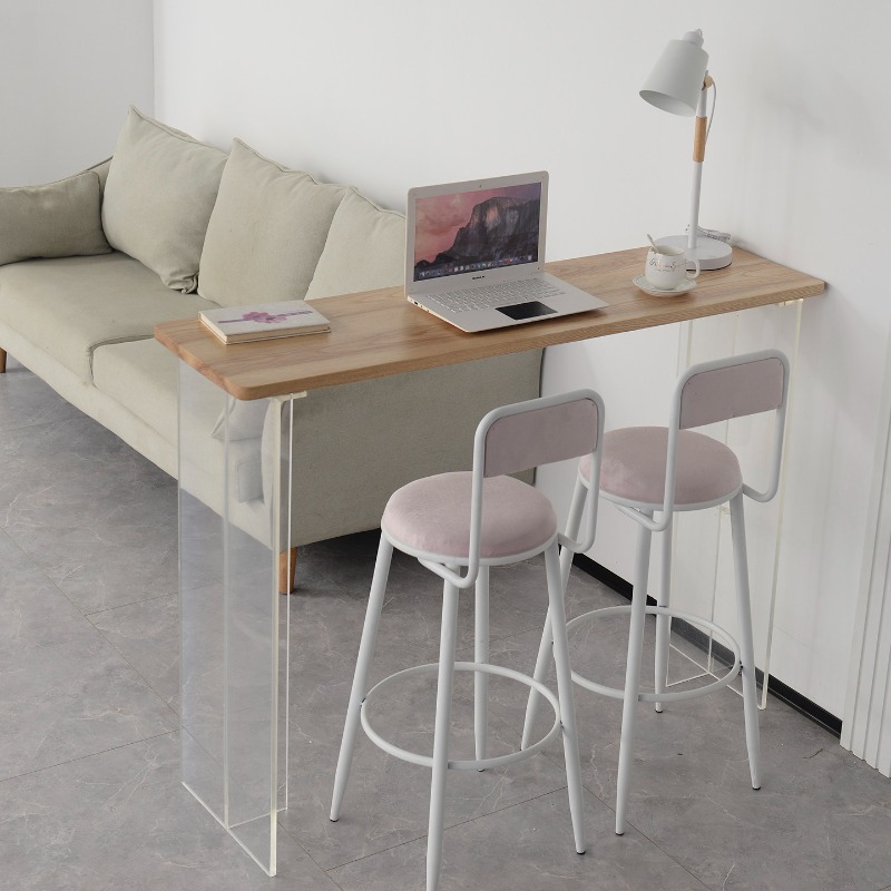 Nordic Creative Acrylic Solid  - Home & Hotel Textiles Private Limited avis et prix