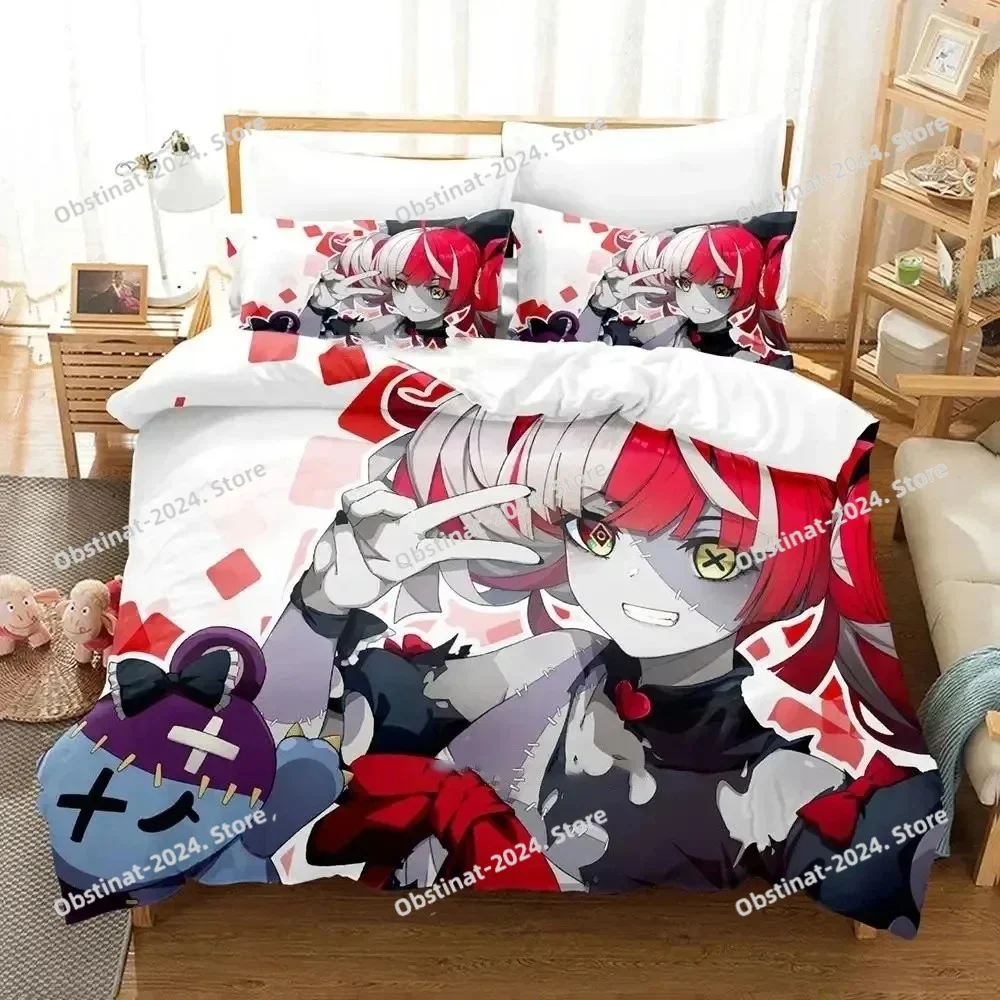 Fashion 3d Printed Anime Kurei - Home Textiles Classic Fashion avis et prix