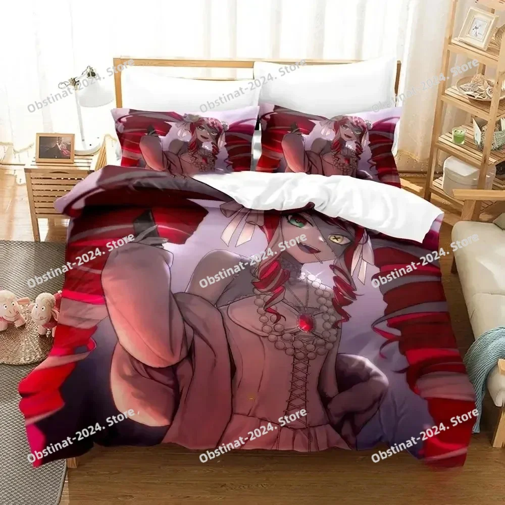 Fashion 3d Printed Anime Kurei - Home Textiles Classic Fashion avis et prix