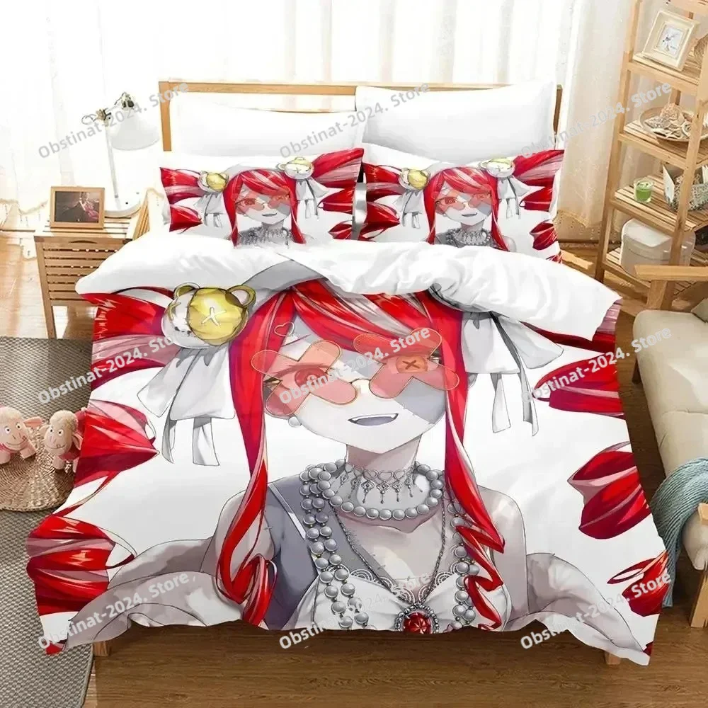 Fashion 3d Printed Anime Kurei - Home Textiles Classic Fashion avis et prix