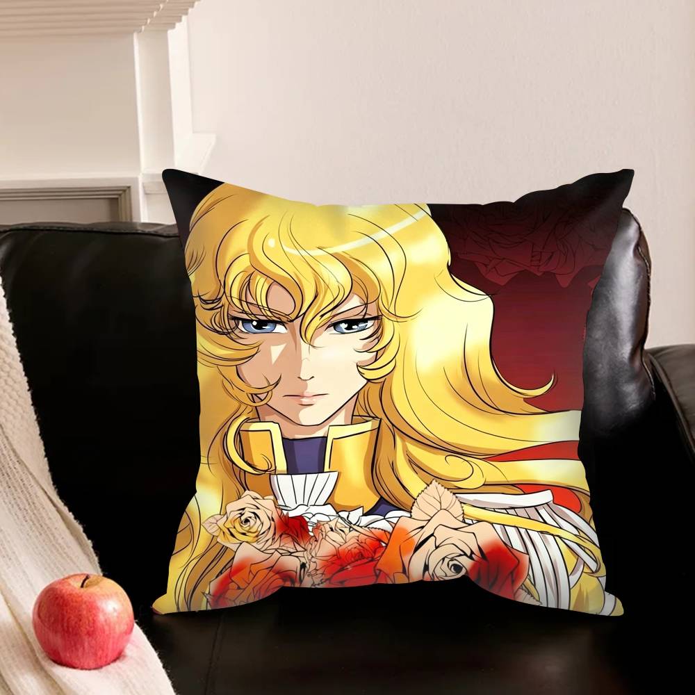 R-Rose of V-Versailles Lady  P - Versailles Home Textiles avis et prix