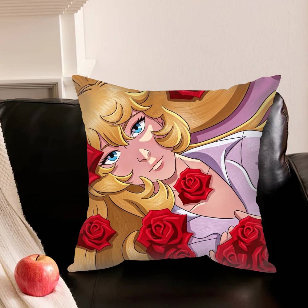 R-Rose of V-Versailles Lady  P - Versailles Home Textiles avis et prix