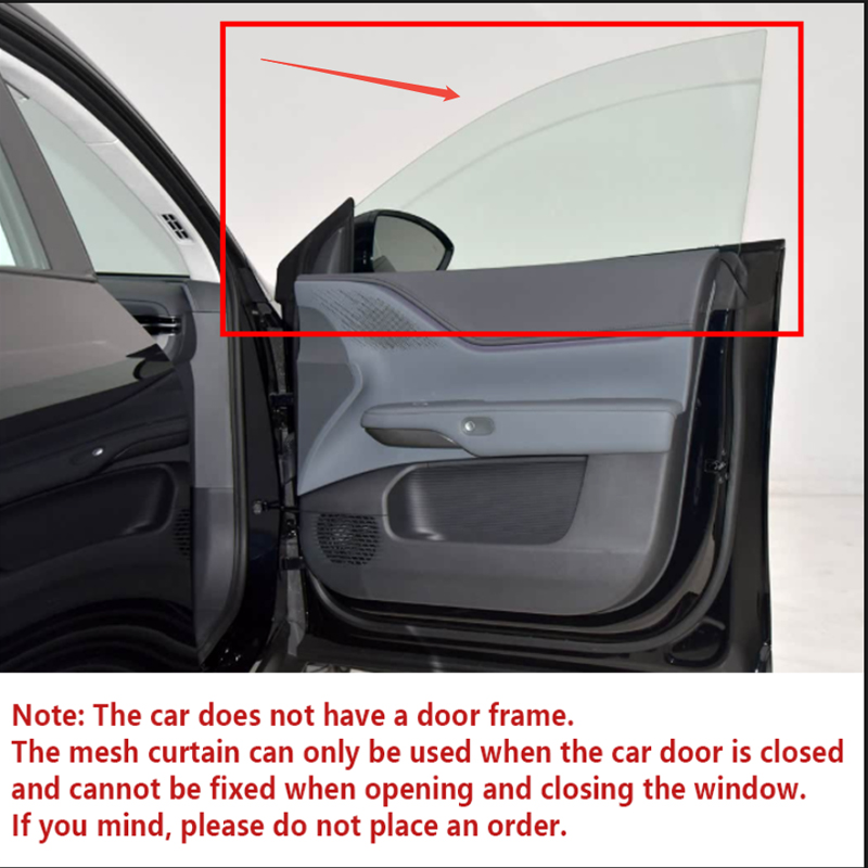 For Tesla Model 3 Accessories  - Curtain Sheer Voile avis et prix