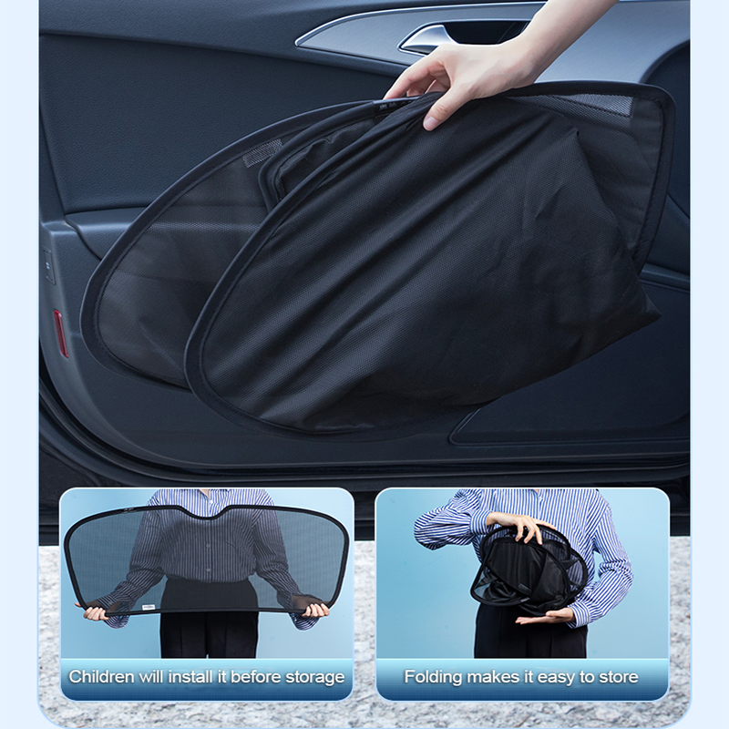 For Tesla Model 3 Accessories  - Curtain Sheer Voile avis et prix