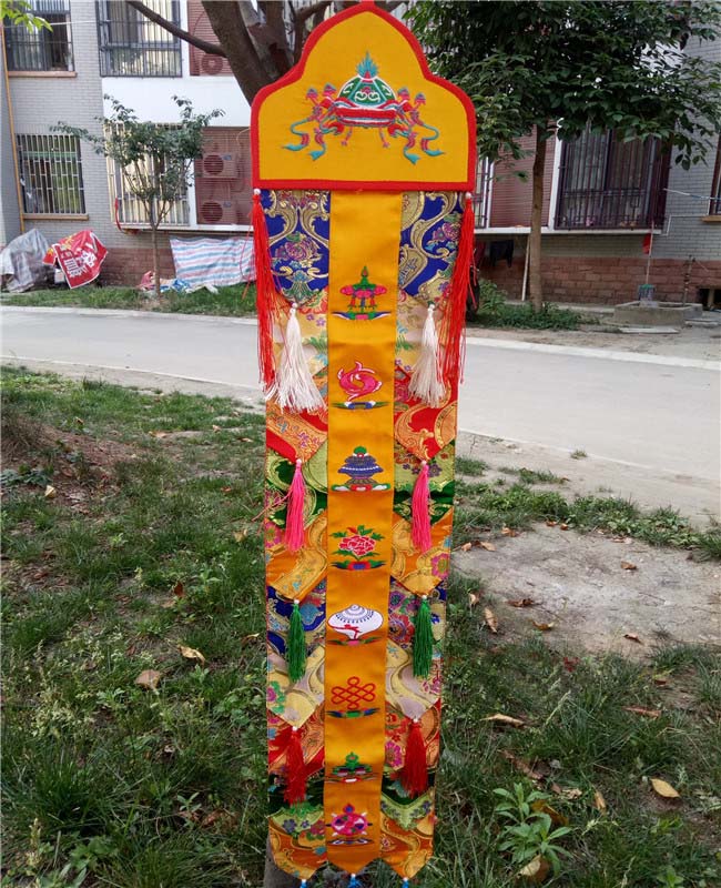 A PAIR 2p Wholesale Buddhist s - Home Textiles Wholesale avis et prix