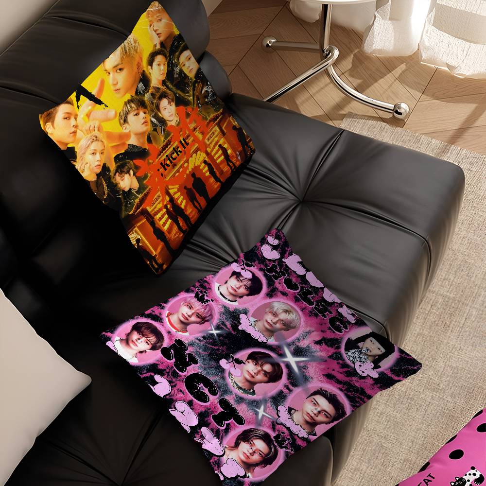 Pop Music Groups N_NCT 127 Cus - Home Textiles Group avis et prix