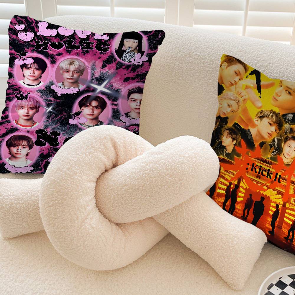 Pop Music Groups N_NCT 127 Cus - Home Textiles Group avis et prix
