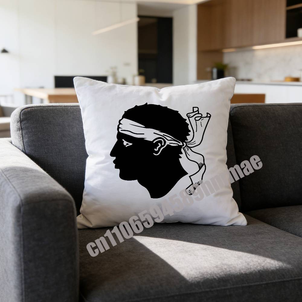 For Corsica Corse France Flag  - Home Textiles France avis et prix