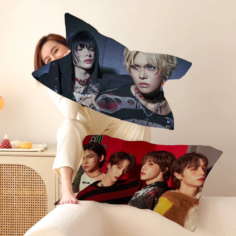 Popular Kpop Group X-XLov Quic - Home Textiles Group avis et prix
