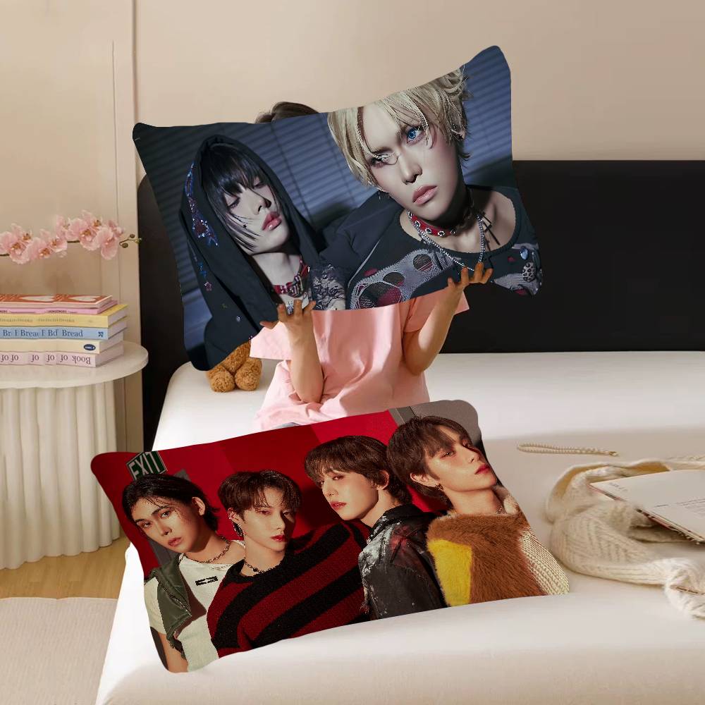Popular Kpop Group X-XLov Quic - Home Textiles Group avis et prix