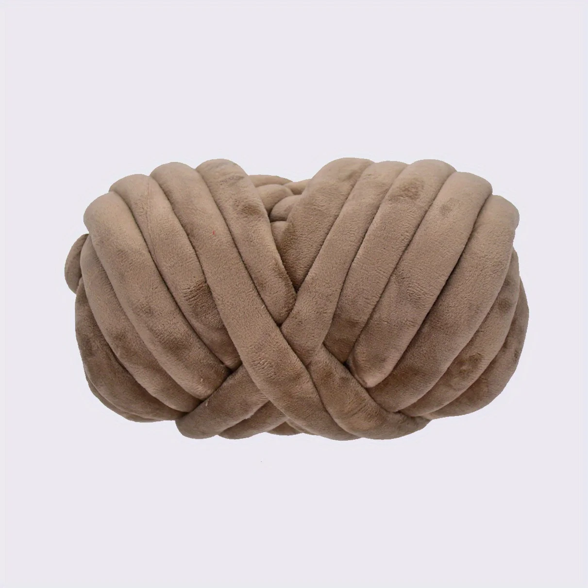 1pc Giant Soft Chunky Yarn - V - Throw Blanket Chunky Knit avis et prix