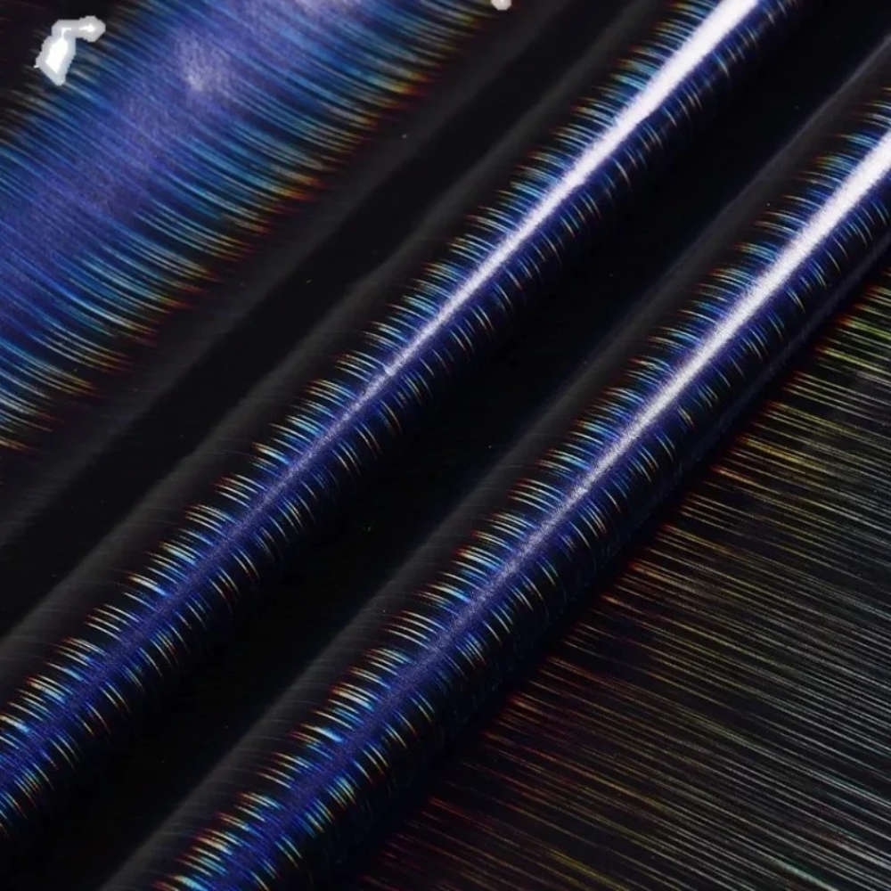 Laser PU Leather Fabric Waterp - Home Textiles Wholesale avis et prix