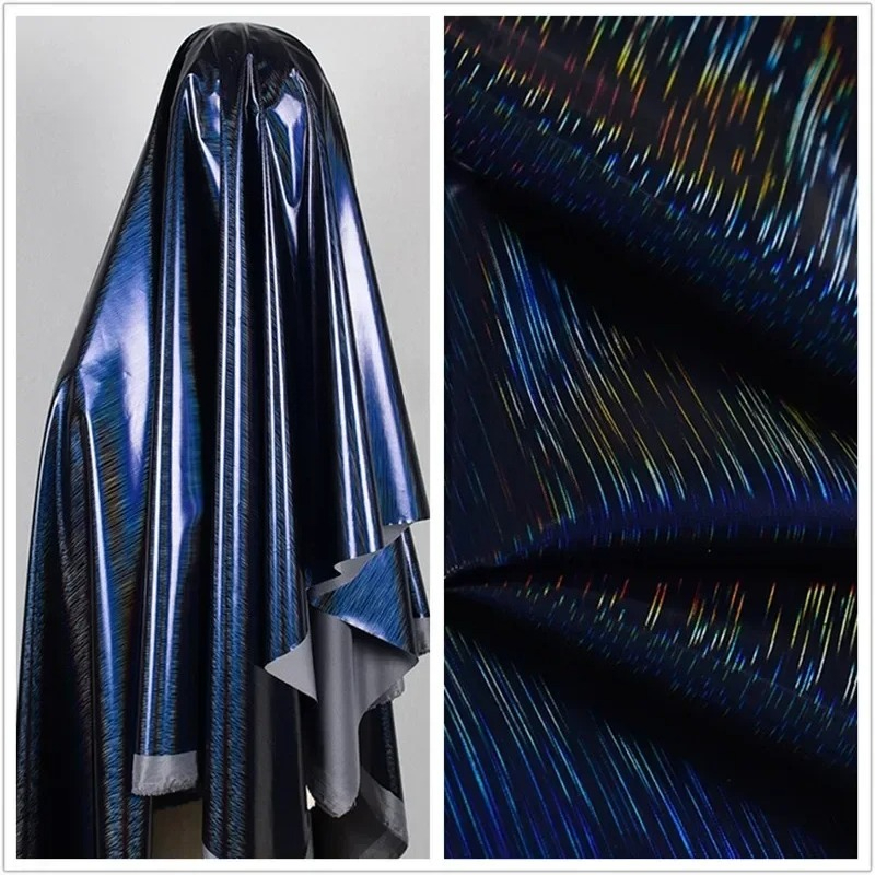 Laser PU Leather Fabric Waterp - Home Textiles Wholesale avis et prix