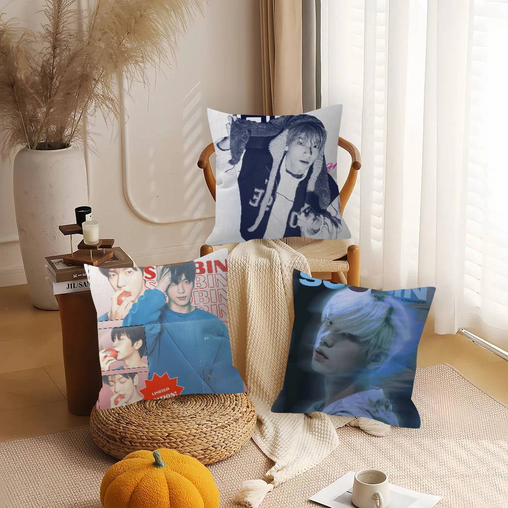 Kpop Group TxT Soobin   Office - Home Textiles Group avis et prix